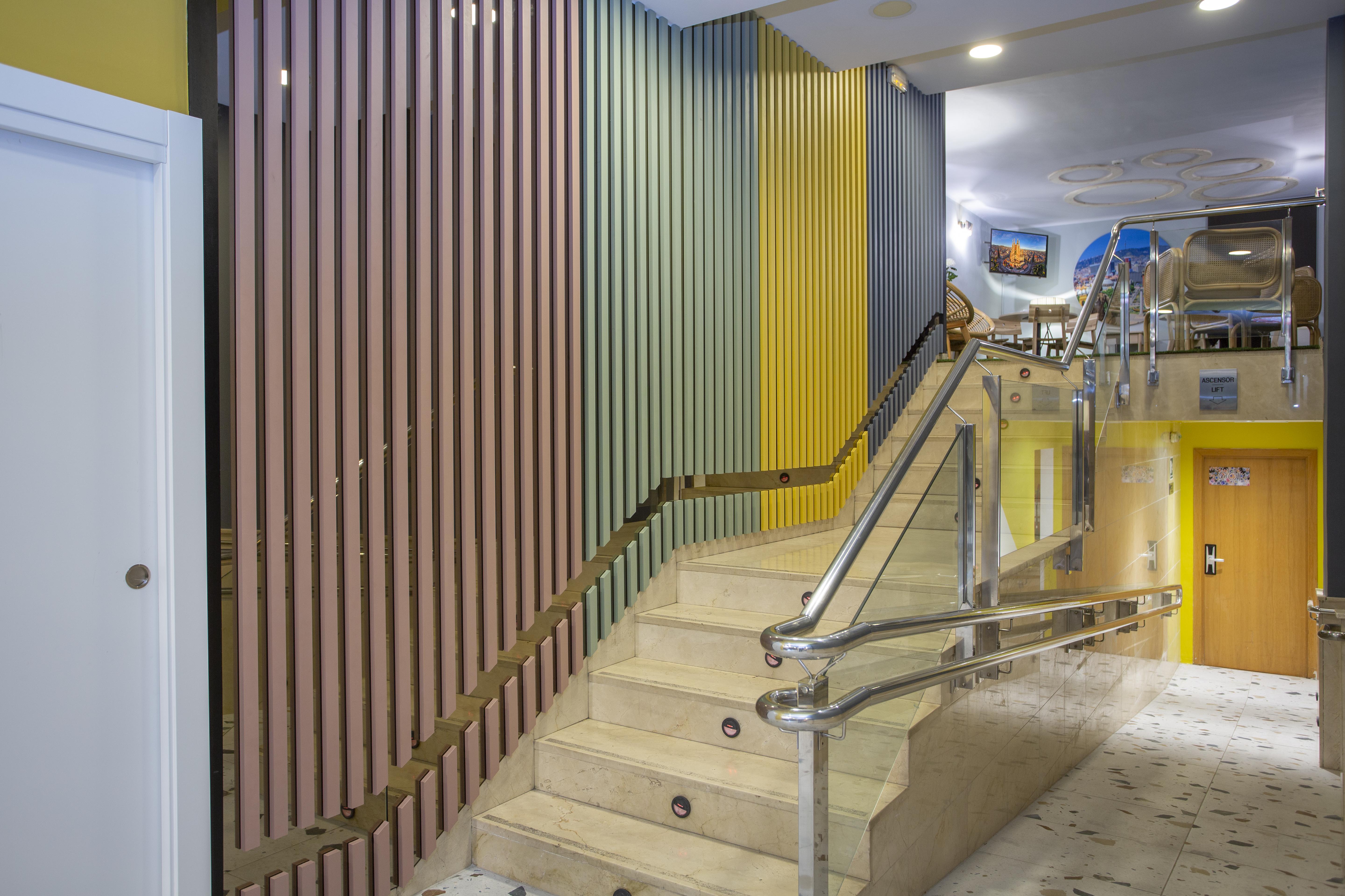 Casual Colours Barcelona By Casual Hoteles — Foto 1