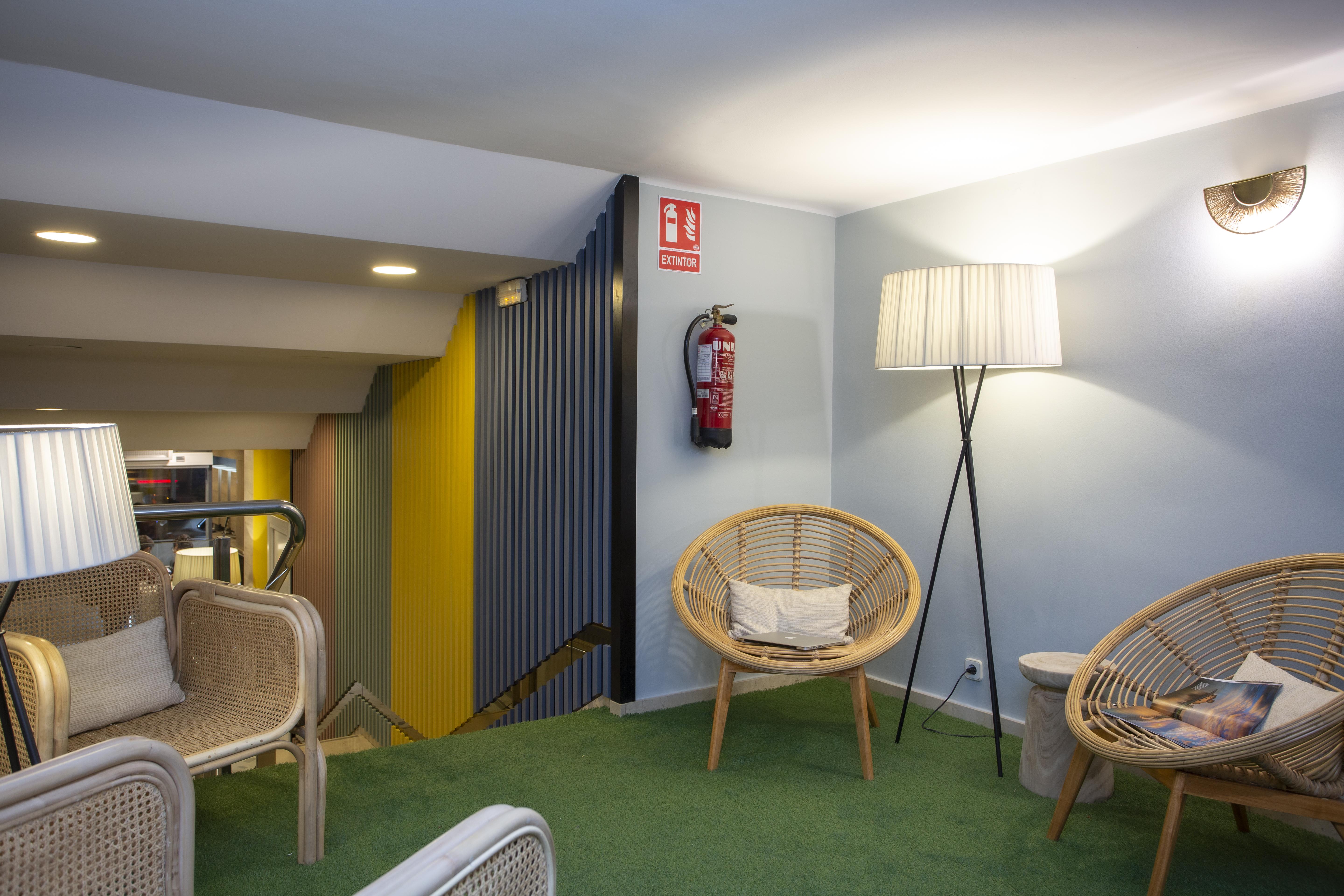 Casual Colours Barcelona By Casual Hoteles — Foto 2